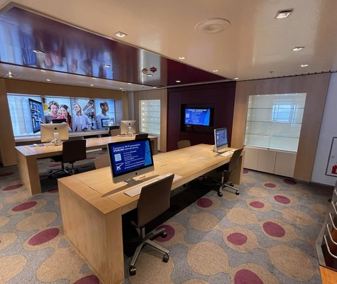 Image Celebrity Infinity 10