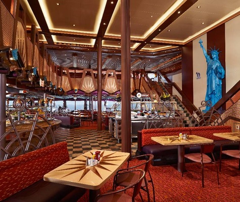 Image Carnival Freedom 11
