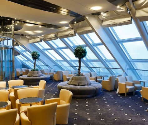 Salon Concorde Costa Victoria
