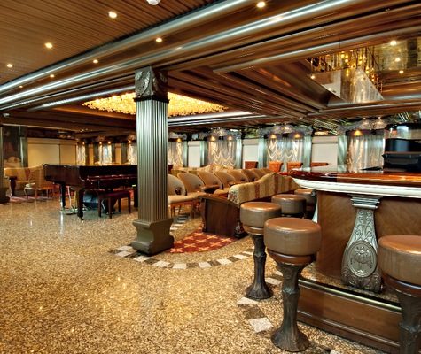 Raphael Lounge