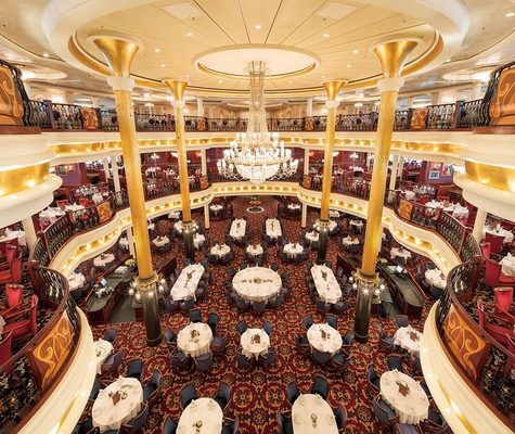 Image Mariner of the Seas 7