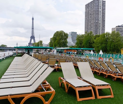 Transat CroisiEurope