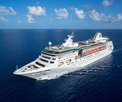 Image Empress of the Seas 12