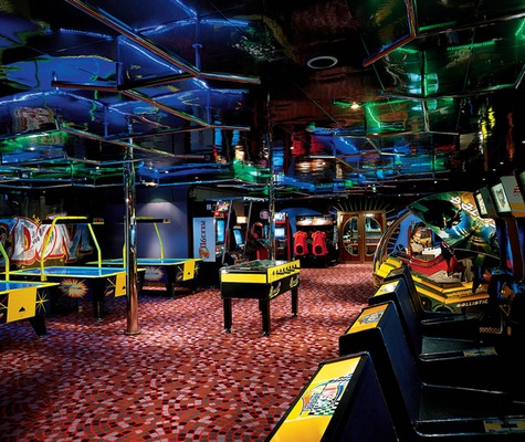 Image Carnival Conquest 25