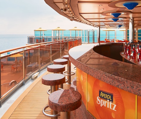 Image Costa Diadema 37