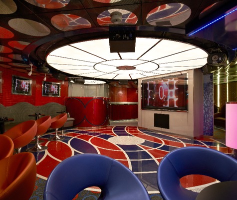 Club O2 - Espace pour les adolescents