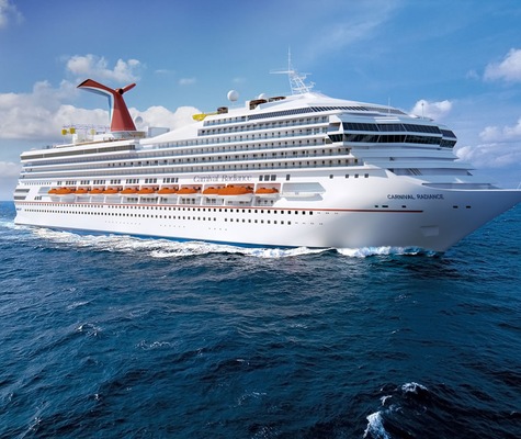 Image Carnival Radiance 20