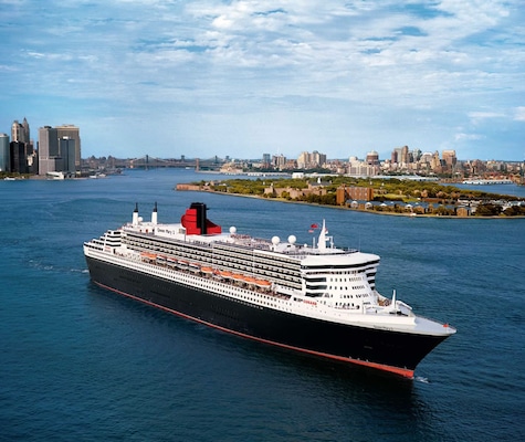 Image Queen Mary 2 19
