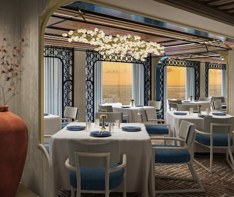 Image Seven Seas Prestige 7