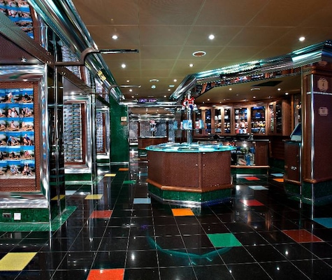 Image Carnival Glory 11