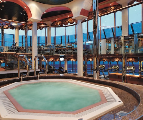 Image Costa Mediterranea 9
