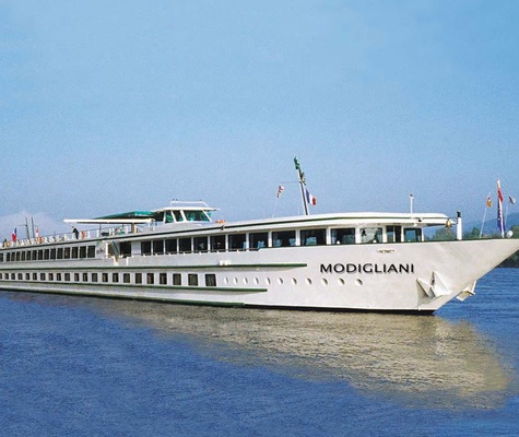 MS Modigliani