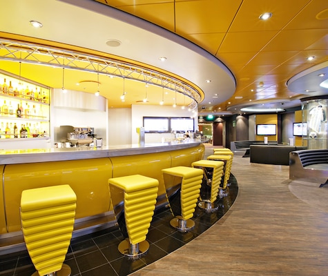Image MSC Splendida 8