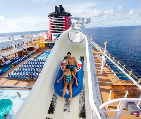 Image Disney Fantasy 1