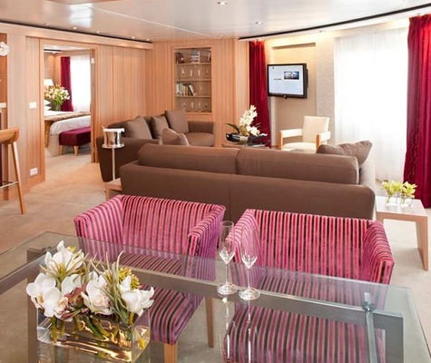Image Seabourn Sojourn 12