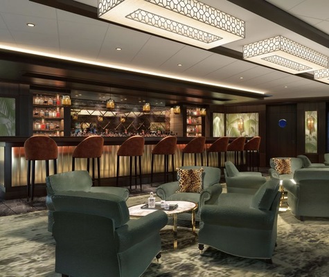 Image Norwegian Encore 19