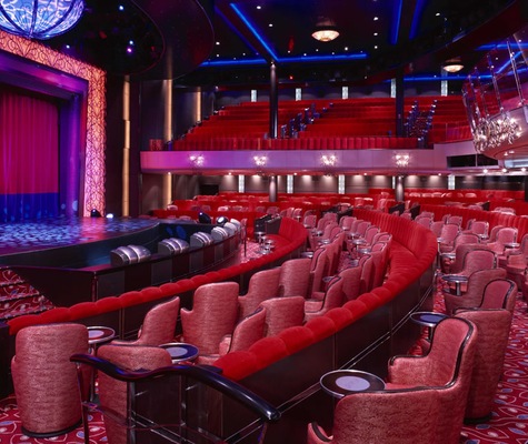 Image Queen Mary 2 29