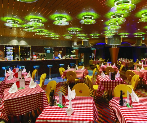 Image Costa Diadema 18