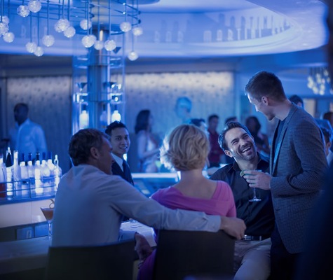 Image Celebrity Equinox 15