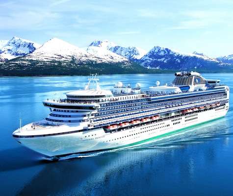 Image Sapphire Princess 15