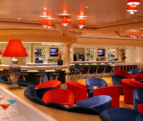 Bar Lounge