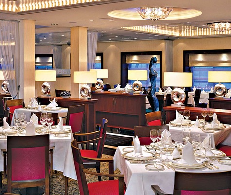 Image Queen Mary 2 25
