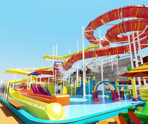 Image Carnival Vista 5
