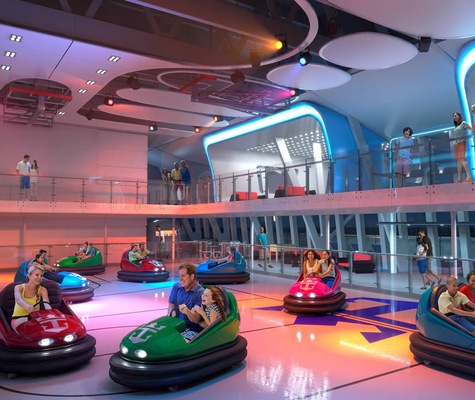 Image Anthem of the Seas 8