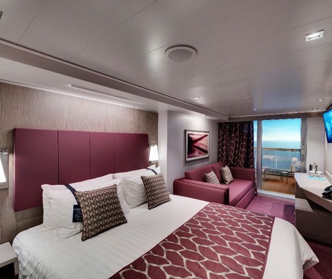 Image MSC Seaside 36