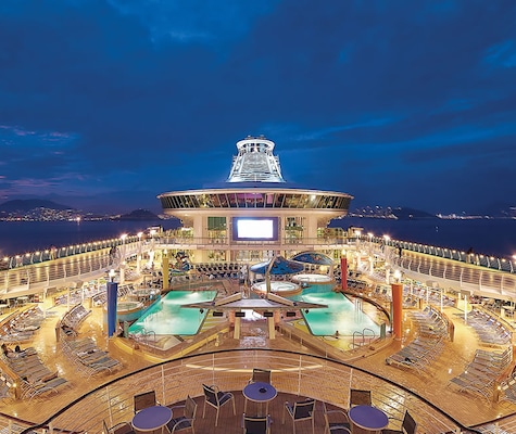 Image Mariner of the Seas 15