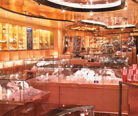 Image Carnival Freedom 32
