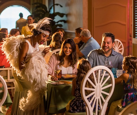 Image Disney Wonder 16