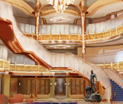 Image Disney Destiny 8