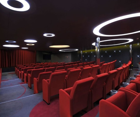 Théâtre