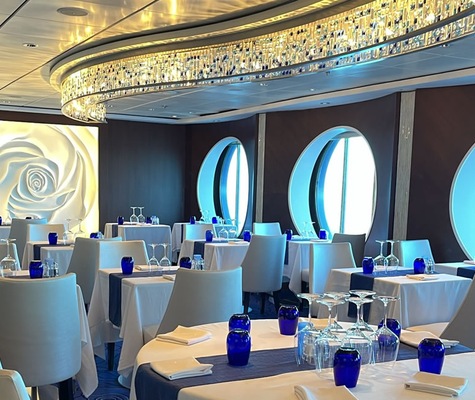 Image Celebrity Infinity 15