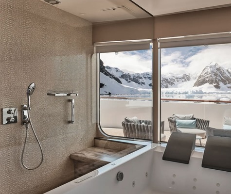 Image Silver Endeavour 9