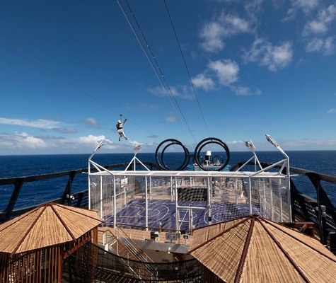 Image MSC Seaside 74