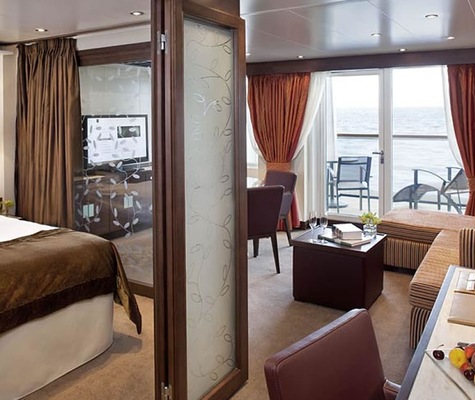 Image Seabourn Odyssey 10