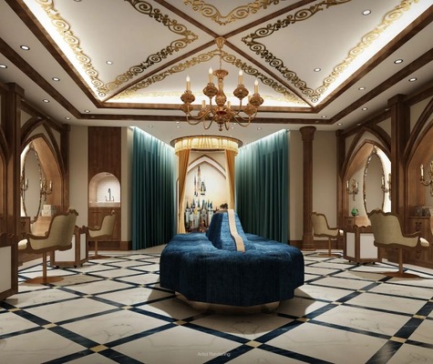 Image Disney Wish 12