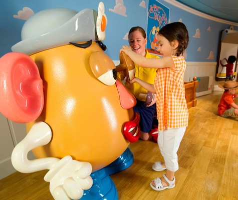 Image Disney Dream 23