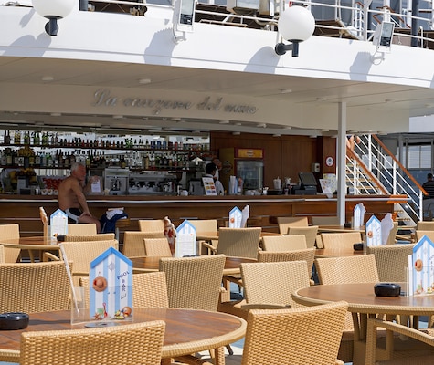 Image MSC Lirica 6