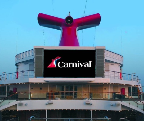 Image Carnival Glory 24