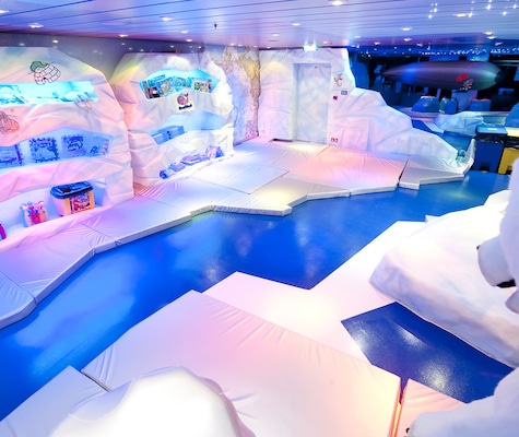 Image MSC Splendida 26