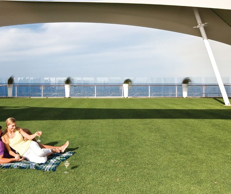 Image Celebrity Solstice 16