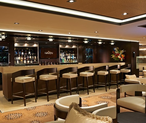 The Haven Lounge