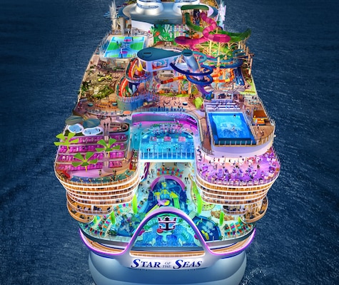Image Star of the Seas 1