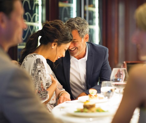 Image Celebrity Equinox 21