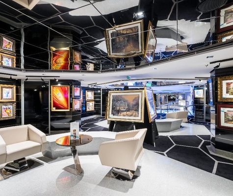 Image MSC Seaside 70