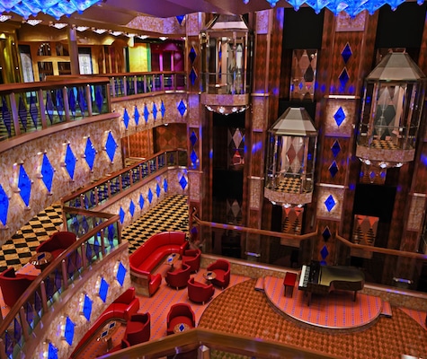 Image Costa Diadema 5