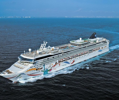 NCL Dawn
